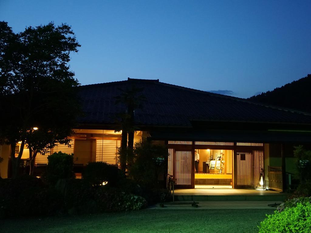 Momoyama Hotell Matsumoto Exteriör bild